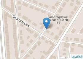 Kancelaria Adwokacka adwokat Piotr Marciniak - OpenStreetMap