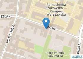 Kancelaria Adwokacka Jacek Krupa - OpenStreetMap