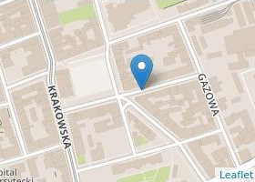 Kardas & Kardas.kancelaria Adwokacka.S.C - OpenStreetMap