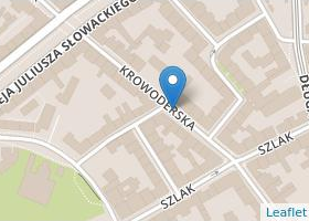 Katarzyna Tombarkiewicz Kancelaria Adwokacka - OpenStreetMap