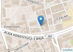 Bobrowicz Kancelaria Radcy Prawnego - OpenStreetMap