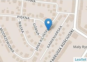 Kancelaria Adwokacko-Radcowska Olejnik, Starosta i Wspólnicy - OpenStreetMap