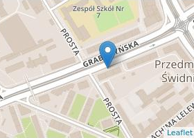 Kancelaria Adwokacka Adwokat Piotr Skoczylas - OpenStreetMap