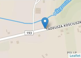 Kancelaria Adwokacka Tomasz Królczyk - OpenStreetMap