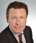 Dr. Roland Garstenauer