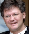 Michael Staudenmayer