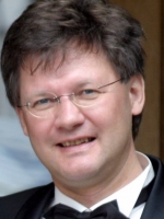 Michael Staudenmayer