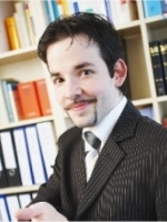 Dipl.-Jur. Oliver W. Engel