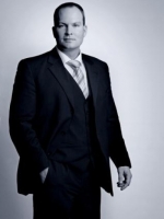 Dr. iur. Sascha Böttner