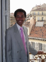 Dr. David Schneider-Addae-Mensah