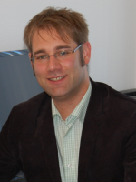 Florian van Bracht