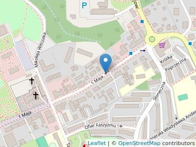  - Map