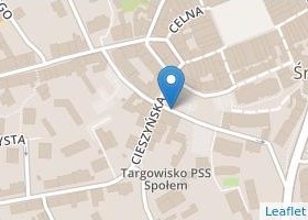 Kancelaria Adwokacka Alicja Maciejowska - OpenStreetMap