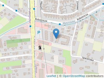 KANCELARIA ADWOKACKA ADWOKAT Agnieszka Wąs - Wróbel - Map