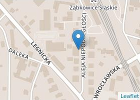 Kancelaria Adwokacka Stanisław Gnat, Tatiana Olga Gnat-Pigan - OpenStreetMap
