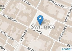 Kancelaria Adwokacka adw. Zbigniew Gołąb - OpenStreetMap
