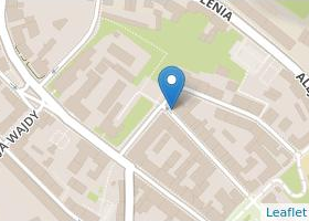 Kancelaria Adwokacka adw. Natalia Łebek - OpenStreetMap