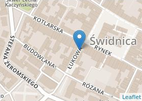 Kancelaria Adwokacka adw. Paweł Zawadzki - OpenStreetMap