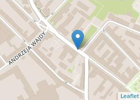 Świteńki i Partnerzy Kancelaria Adwokacka - OpenStreetMap