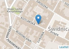 Kancelaria Adwokacka Adw. Małgorzata Magiera - OpenStreetMap