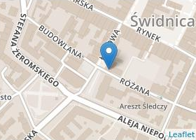Kancelaria Adwokacka Adw. Eligiusz Lewandowski - OpenStreetMap