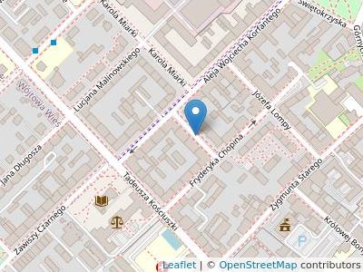  - Map