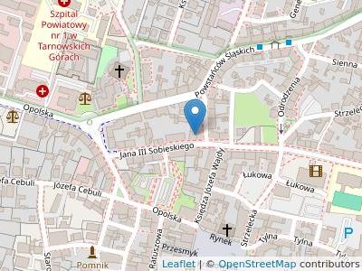 - Map