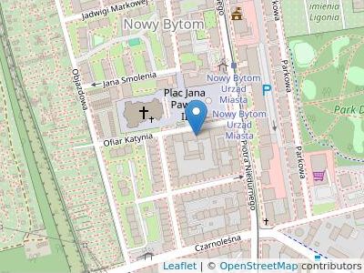  - Map