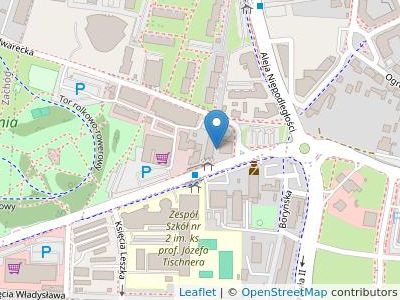  - Map