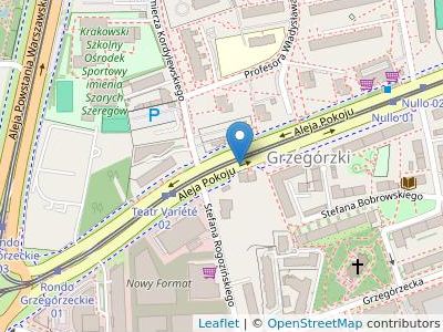  - Map