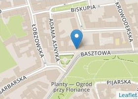 Kancelaria Adwokacka Adwokat Jolanta Kalisz-Krygowska - OpenStreetMap