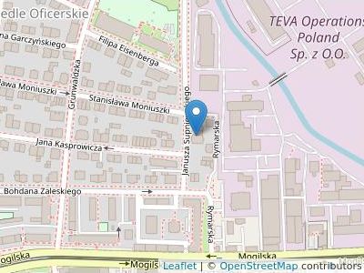  - Map