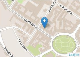 Kancealria Adwokacka - OpenStreetMap