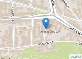 Robert Uhl Kancelaria Adwokacka - OpenStreetMap