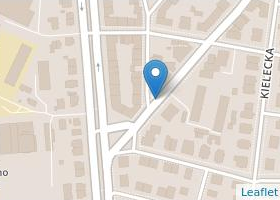 Golenia Hanusa Wojtyczek - Adwokaci Spółka Cywilna - OpenStreetMap