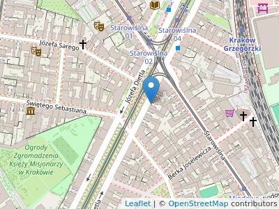  - Map