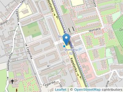  - Map