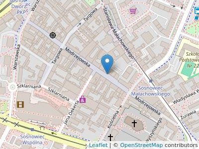  - Map