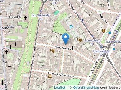  - Map