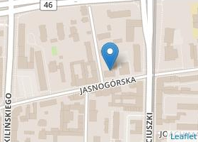 Kancelaria Adwokacka Daniel Kostrzewski - OpenStreetMap