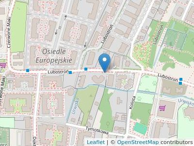 Alicja Sobota Kancelaria Adwokacka - Map