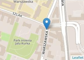 Grupa Adwokacka Kraków Dominika Kordas-Tarcholik Joanna Milczarska spółka cywilna - OpenStreetMap
