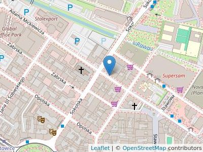  - Map