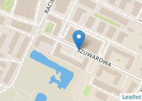 Kancelaria Adwokacka Adwokat Anna Pałka - OpenStreetMap