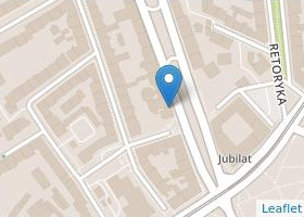 KLZJ Adwokaci Kryczka Legan-Zając Jaromin Spółka cywilna - OpenStreetMap