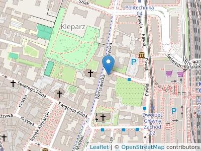  - Map