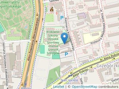  - Map