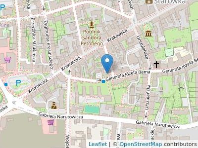  - Map