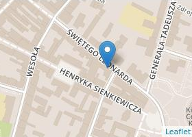 kancelaria Adwokacka - OpenStreetMap