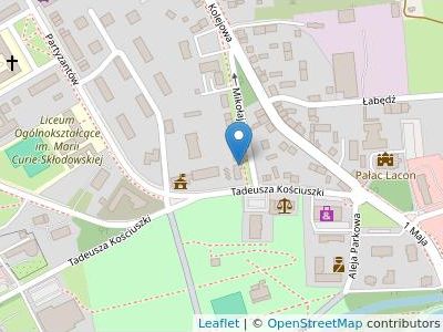  - Map
